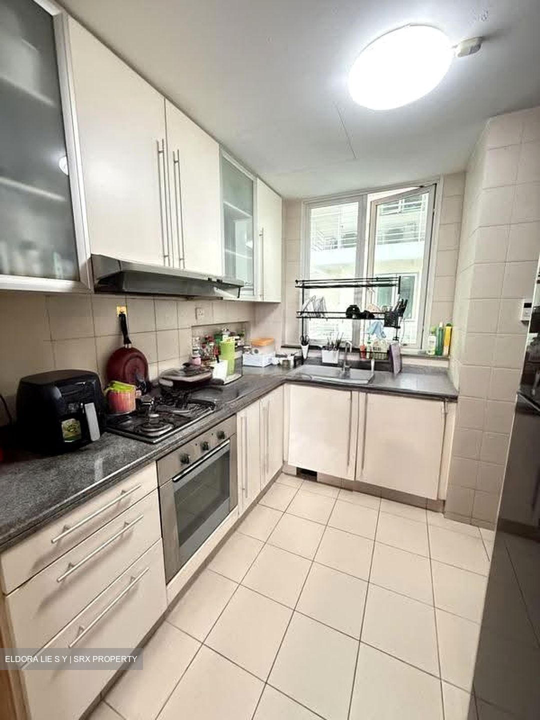 Goldenhill Park Condominium (D20), Condominium #624159521